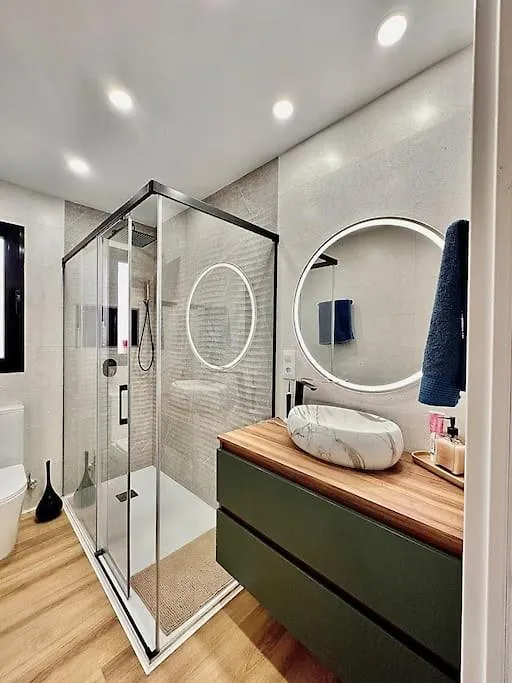 Luxury Toledo La Reconquista Apartment 0*,  Spain