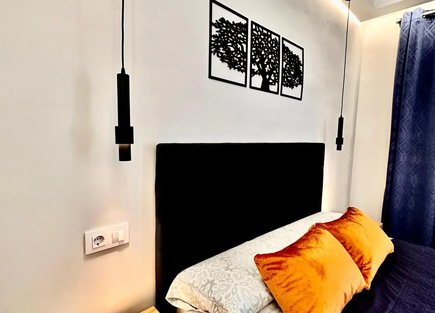 Luxury Toledo La Reconquista Apartment