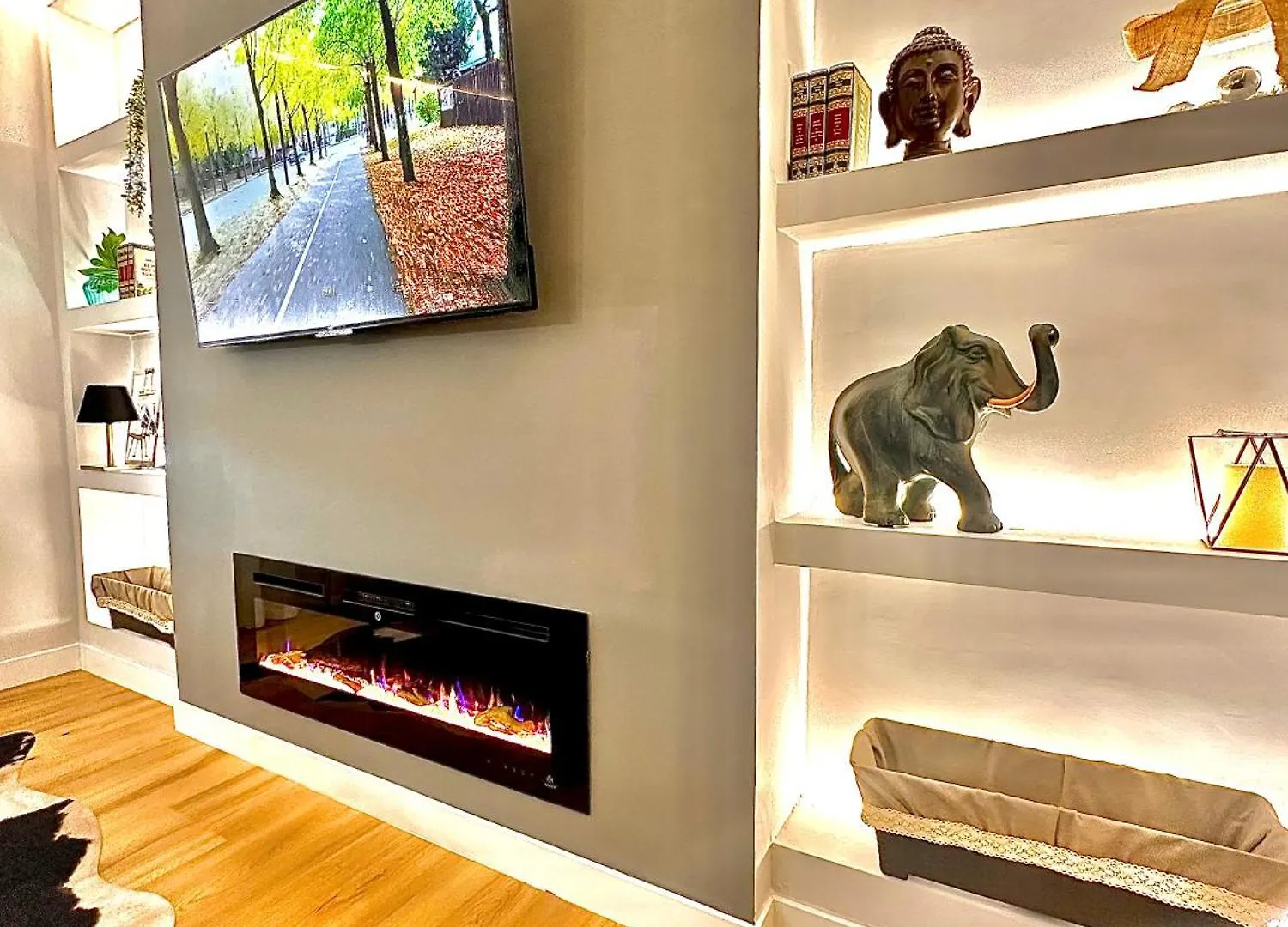 Luxury Toledo La Reconquista Apartment 0*,  Spain